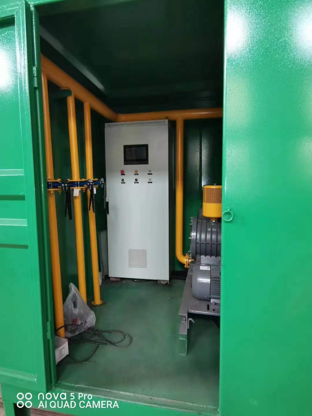 海南藏族一体化高效絮凝沉淀池